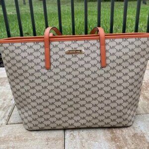 Michael Kors Emry Tote